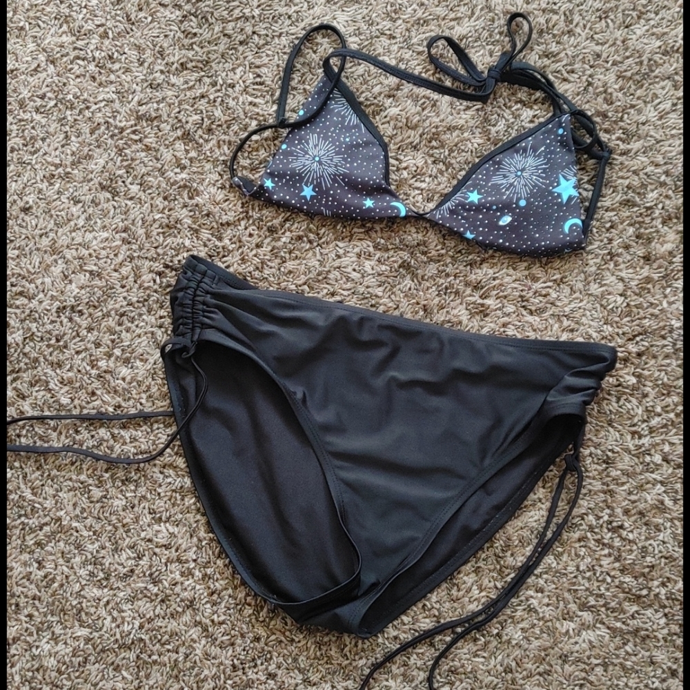 Swimsuit